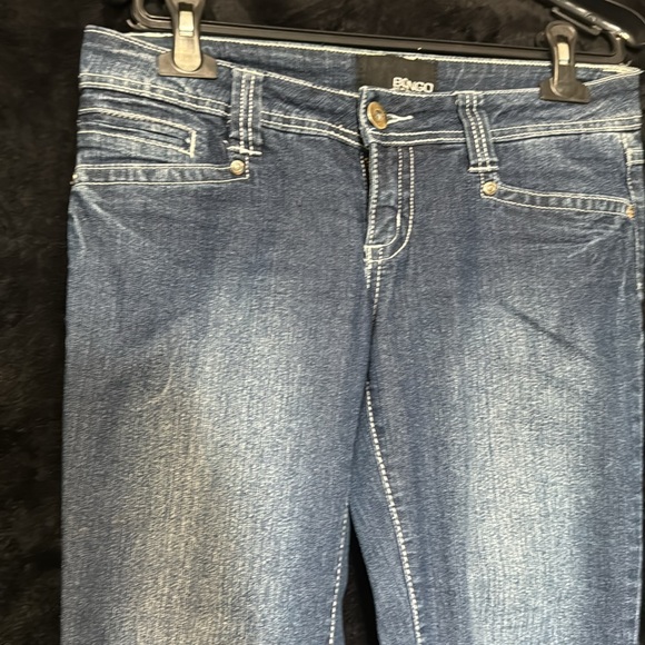 BONGO pants 👖 - Picture 2 of 4